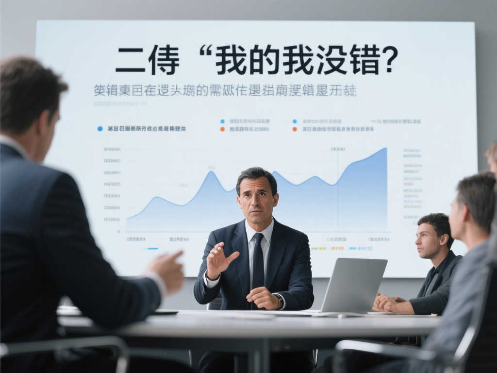 也让他自己