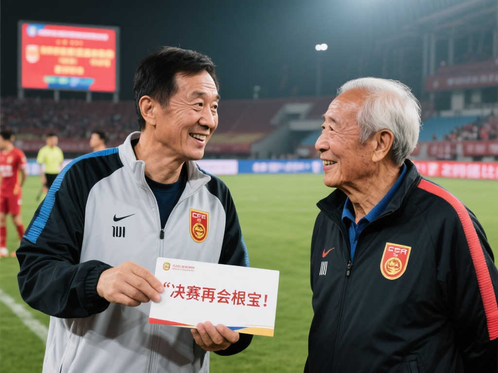 广州等强队
