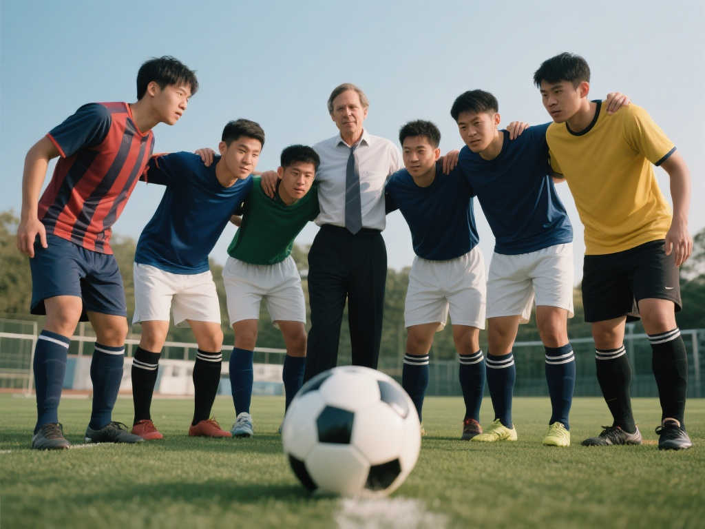 们的前锋 们的前锋