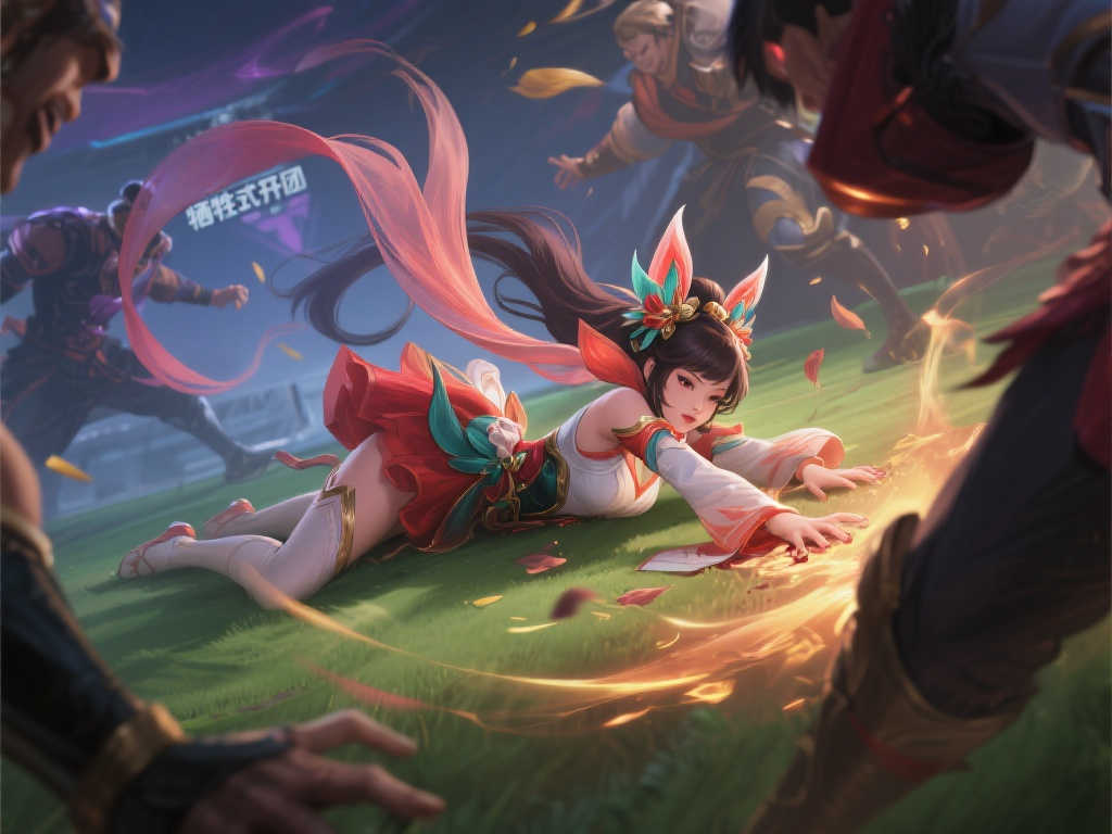 能力的认可 能力的认可