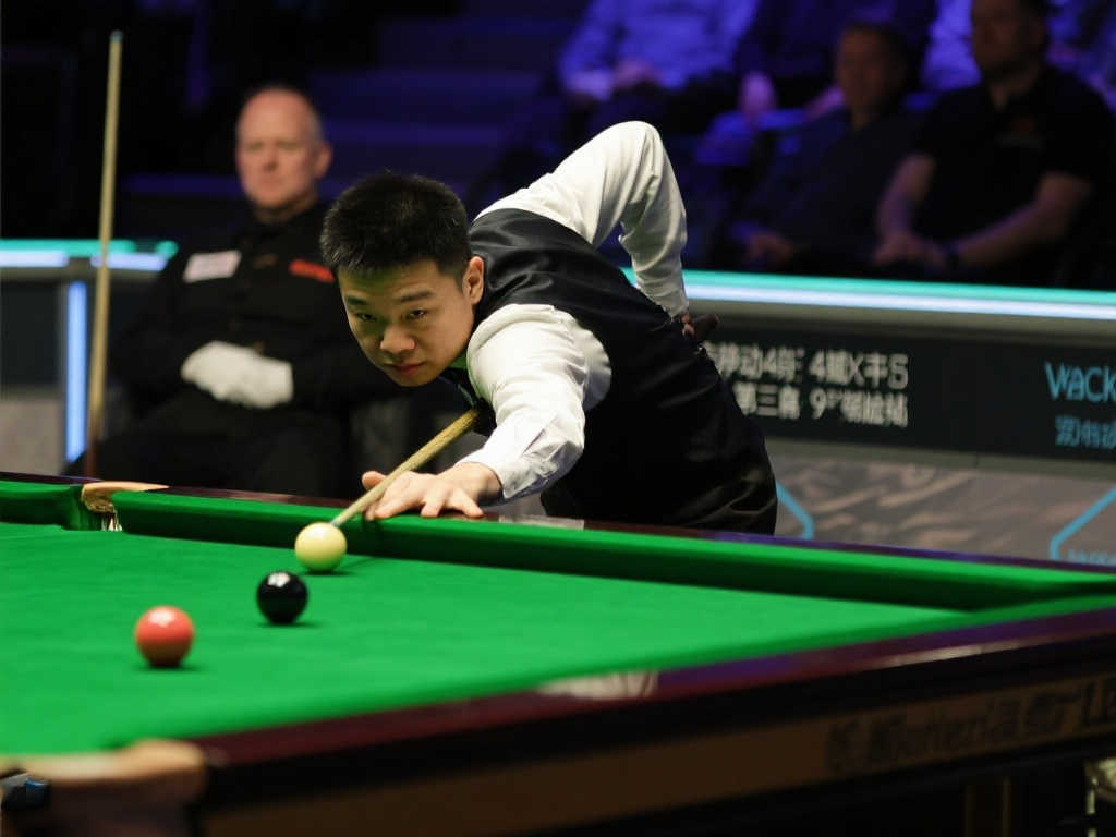 值得关注的 值得关注的