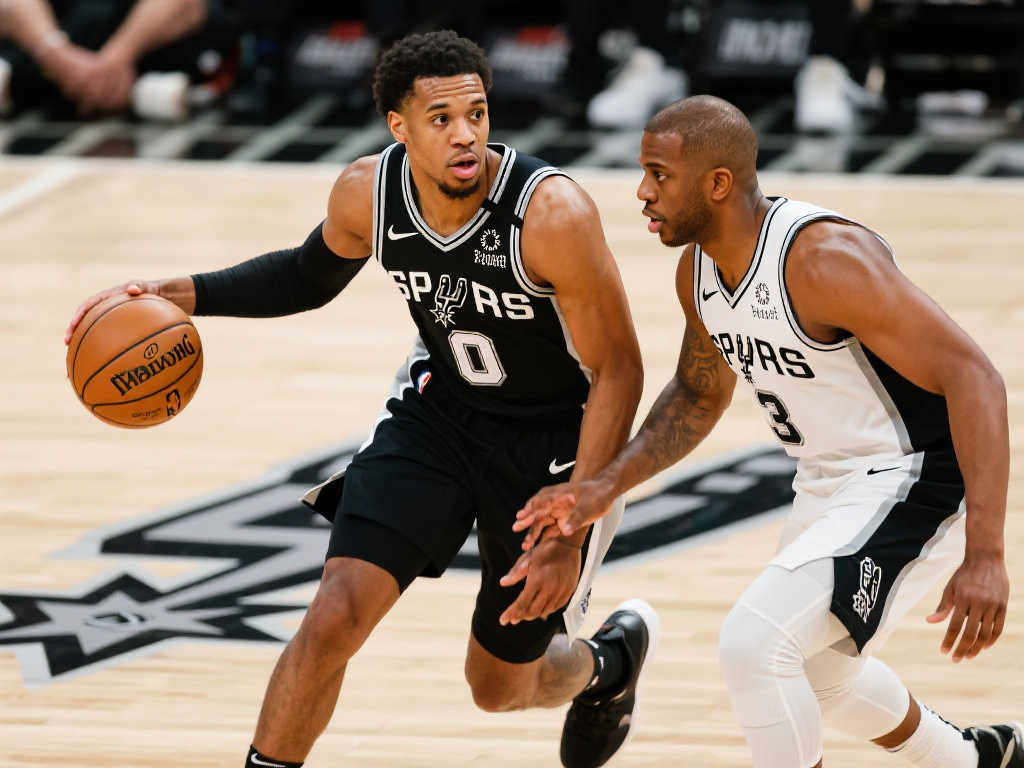 大膽安排了 大膽安排了