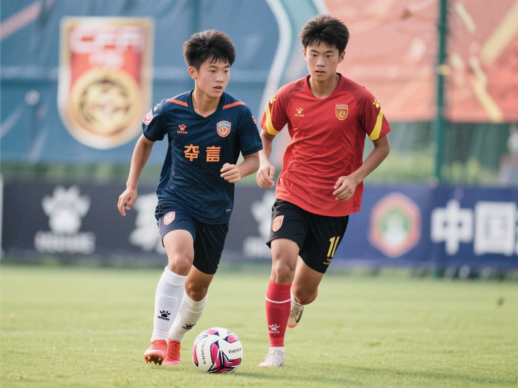 共创未来 共创未来