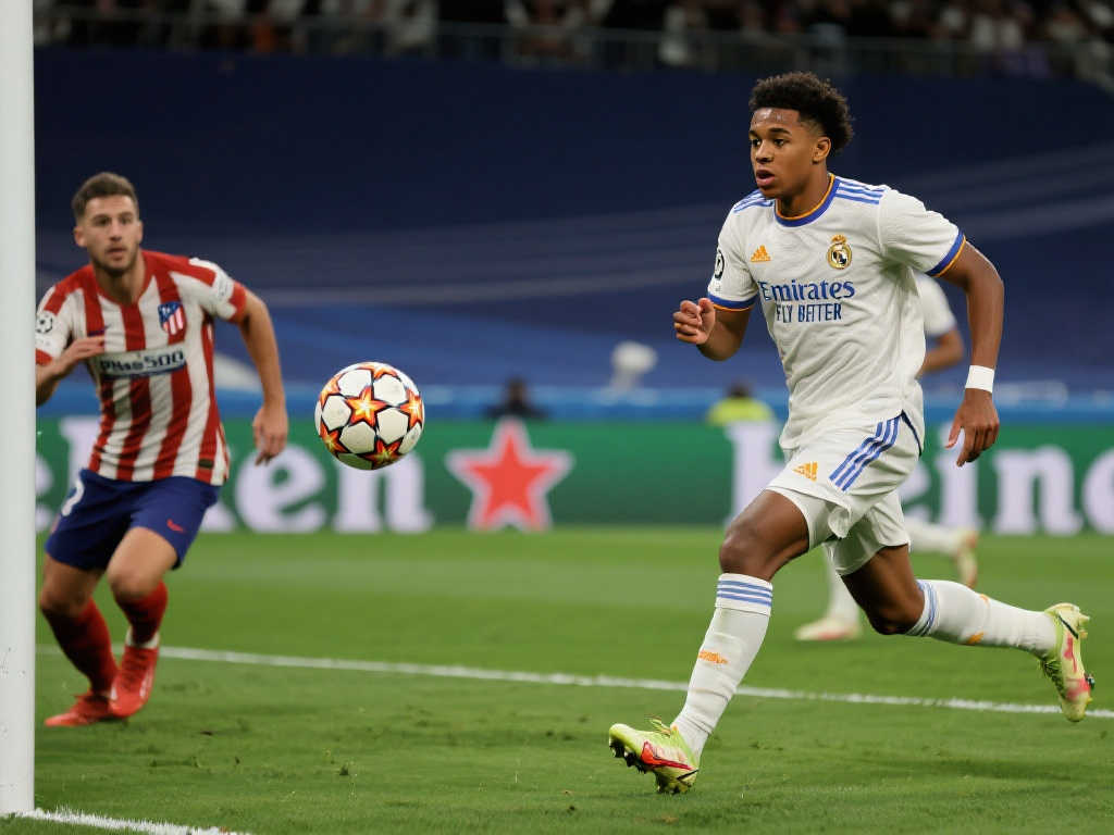 在足球這項 在足球這項