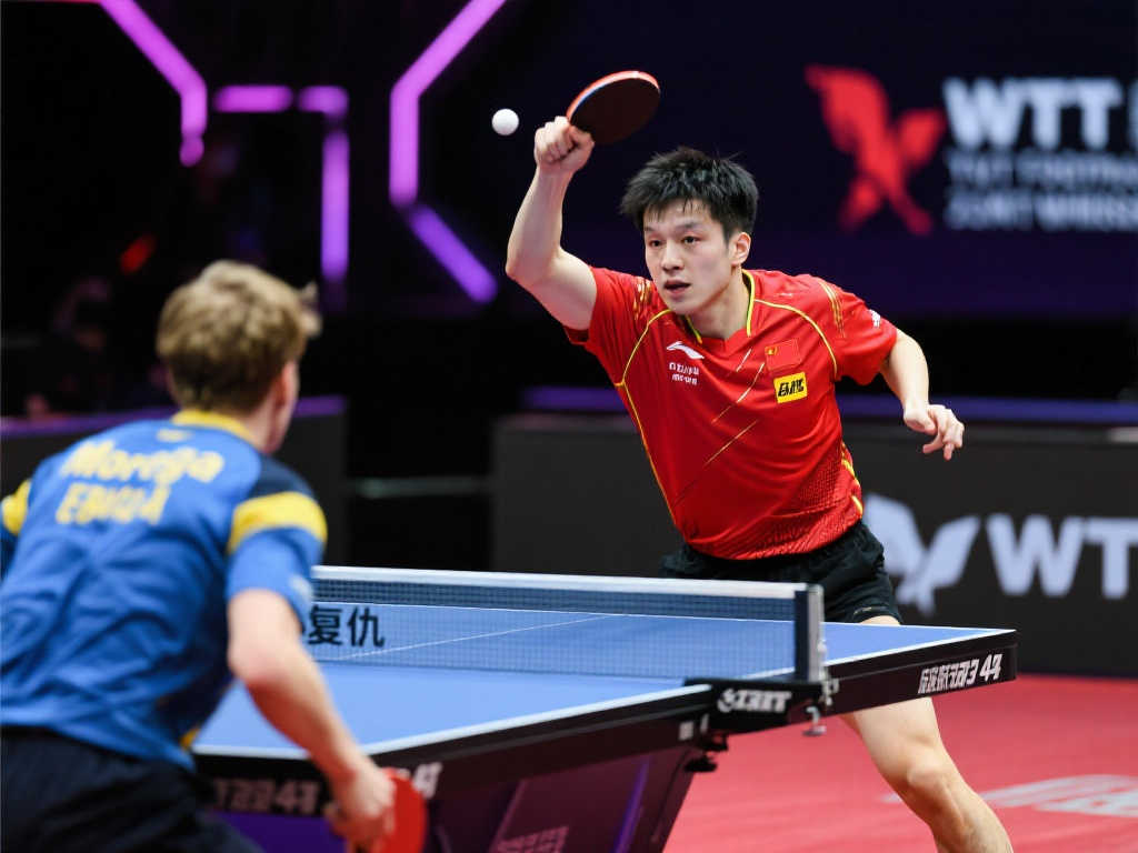 也為比賽奠 也為比賽奠