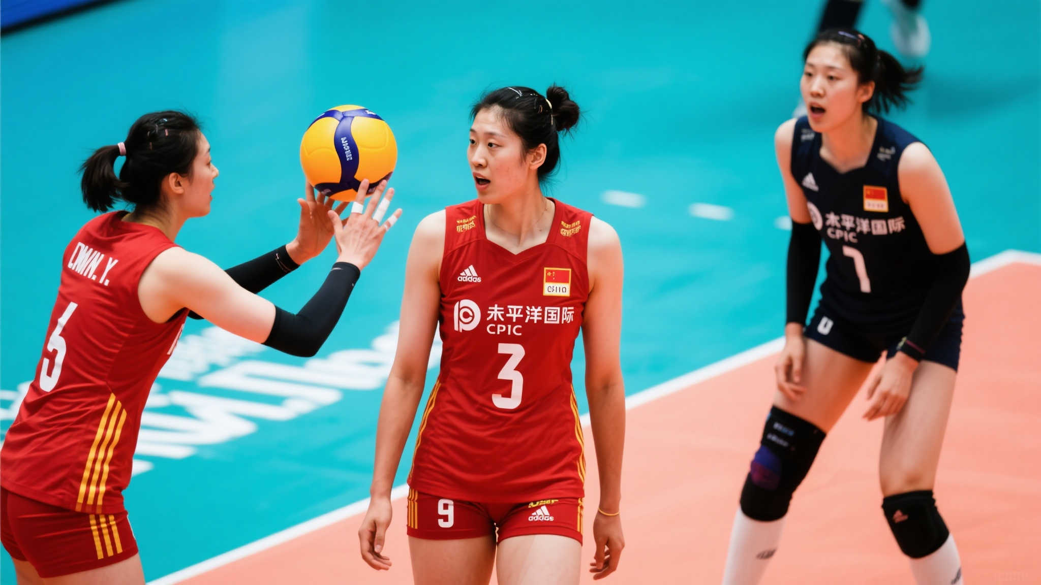 这些青年球 这些青年球