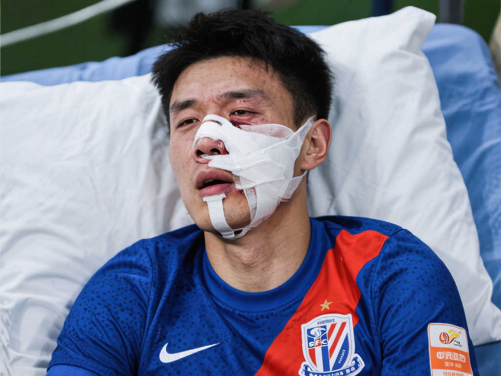 兰德尔的走